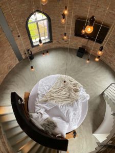 Just-take-a-look Berlin - Wasserturm 13