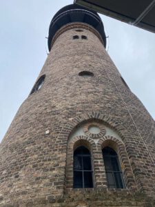 Just-take-a-look Berlin - Wasserturm 17