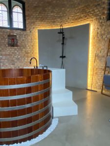 Just-take-a-look Berlin - Wasserturm 4