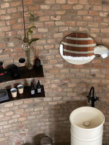 Just-take-a-look Berlin - Wasserturm 5