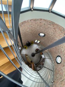 Just-take-a-look Berlin - Wasserturm 6