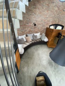 Just-take-a-look Berlin - Wasserturm 7