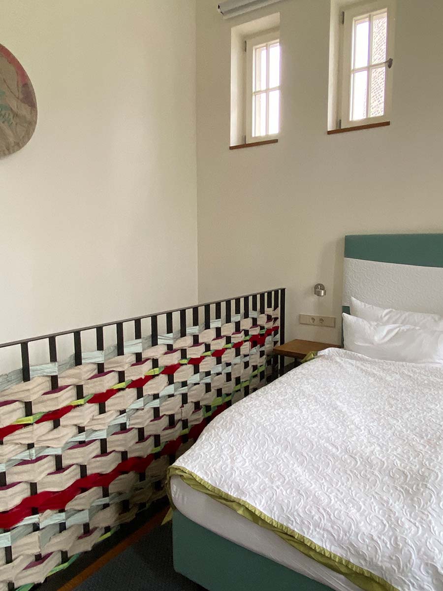 Just-take-a-look Berlin -Kompressor Turm