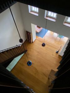 Just-take-a-look Berlin -Kompressor Turm11