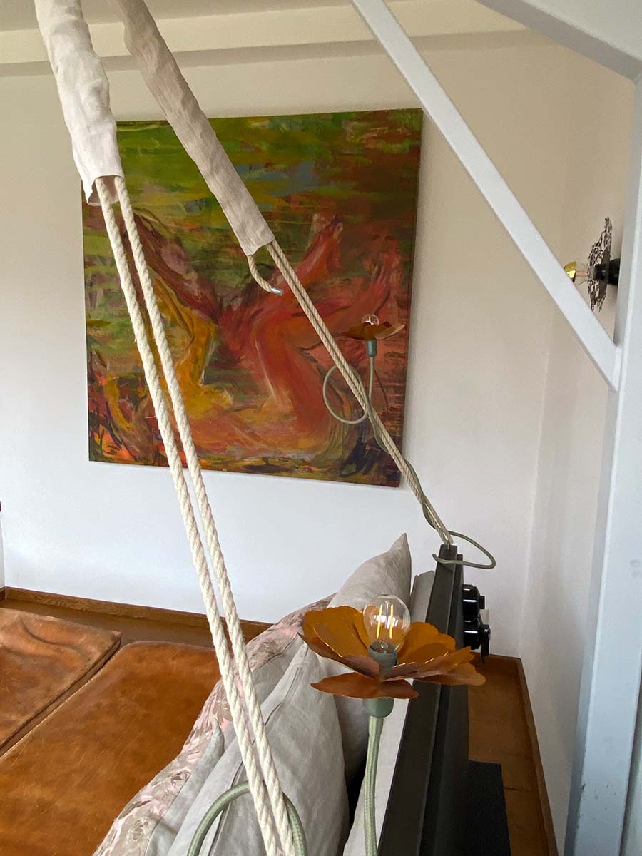 Just-take-a-look Berlin -Kompressor Turm 12