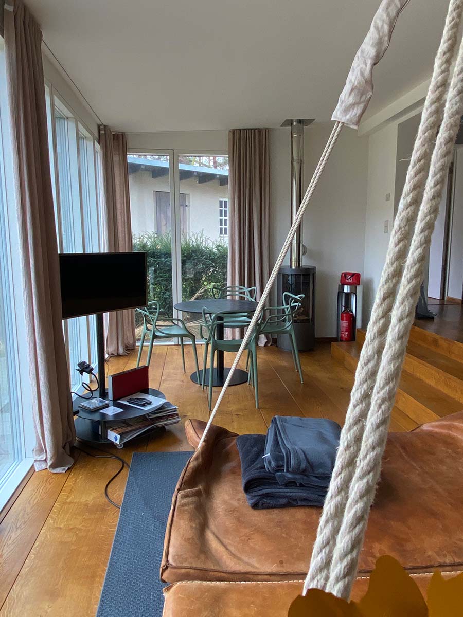 Just-take-a-look Berlin -Kompressor Turm