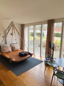 Just-take-a-look Berlin -Kompressor Turm