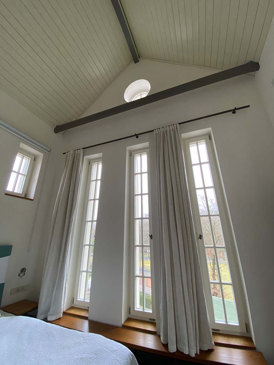 Just-take-a-look Berlin -Kompressor Turm