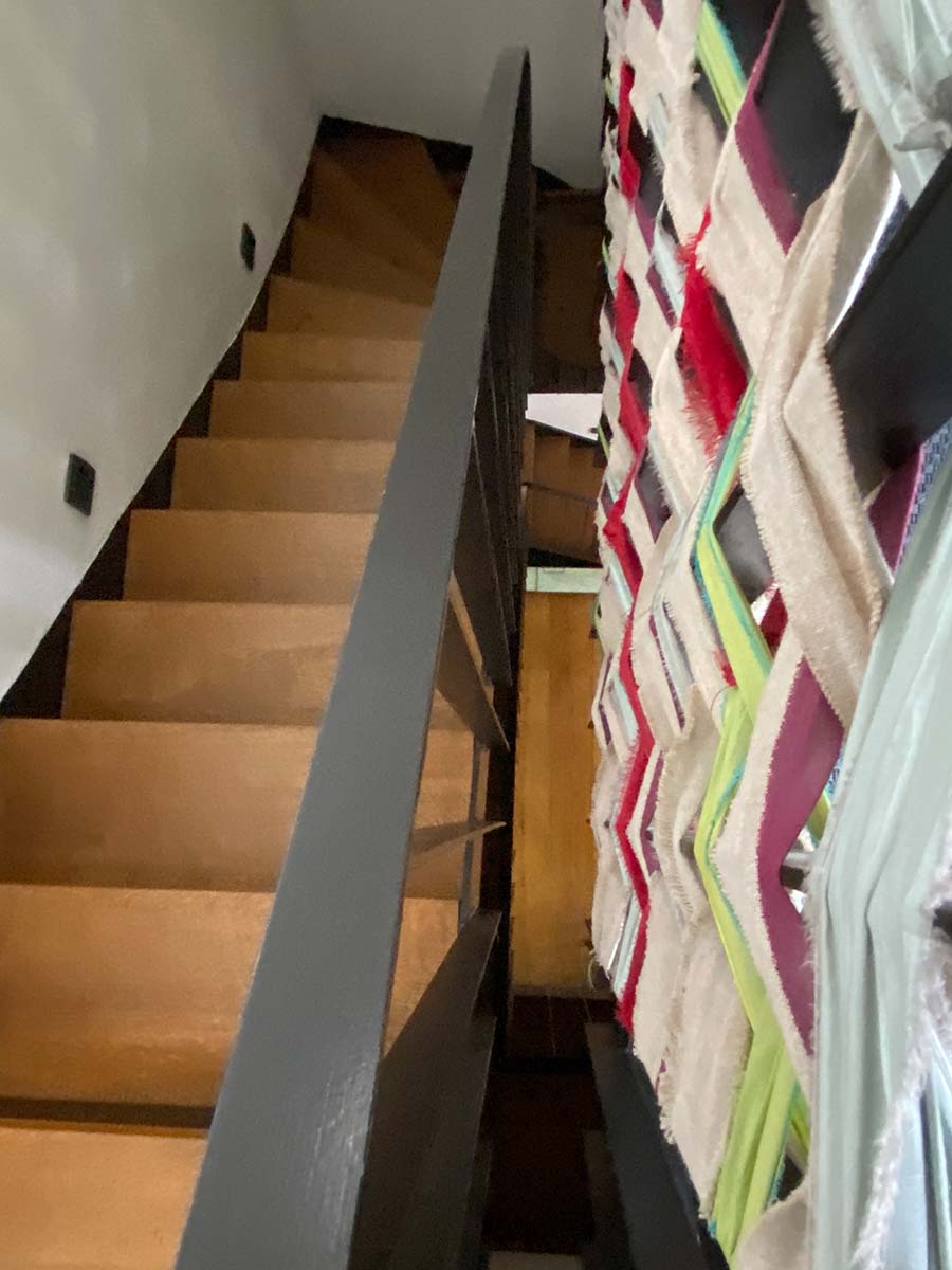 Just-take-a-look Berlin -Kompressor Turm