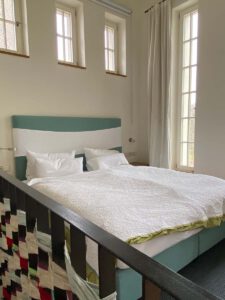 Just-take-a-look Berlin -Kompressor Turm