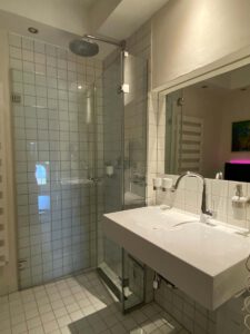 Just-take-a-look Berlin - Wasserwerk Bad Saarow - Meisterwohnung 2