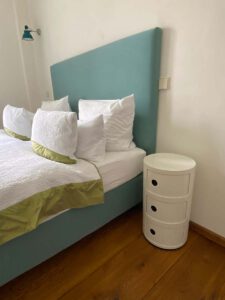 Just-take-a-look Berlin - Wasserwerk Bad Saarow - Meisterwohnung 3