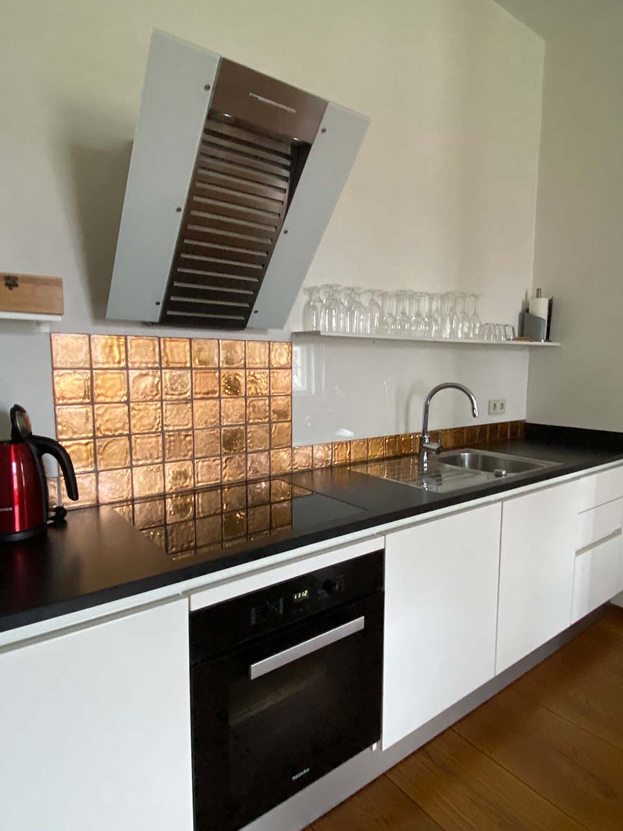 Just-take-a-look Berlin - Wasserwerk Bad Saarow - Meisterwohnung 4