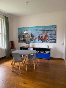 Just-take-a-look Berlin - Wasserwerk Bad Saarow - Meisterwohnung 5