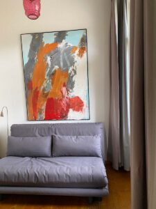 Just-take-a-look Berlin - Wasserwerk Bad Saarow - Meisterwohnung 6