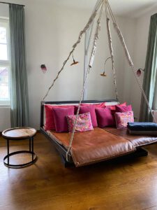 Just-take-a-look Berlin - Wasserwerk Bad Saarow - Meisterwohnung 7