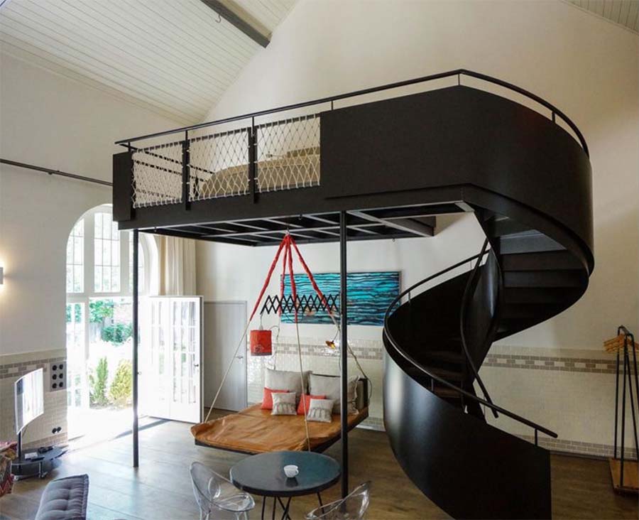 ust-take-a-look Berlin - Wasserwerk Bad Saarow - Maschinenloft 8