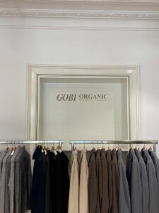 Just-take-a-look Berlin - Gobi Cashmere 12