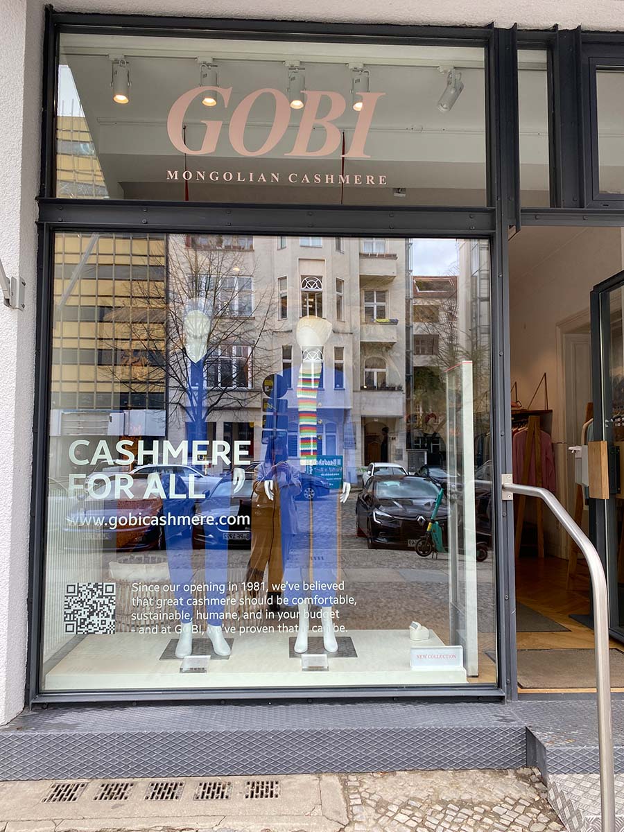 Just-take-a-look Berlin - Gobi Cashmere 4