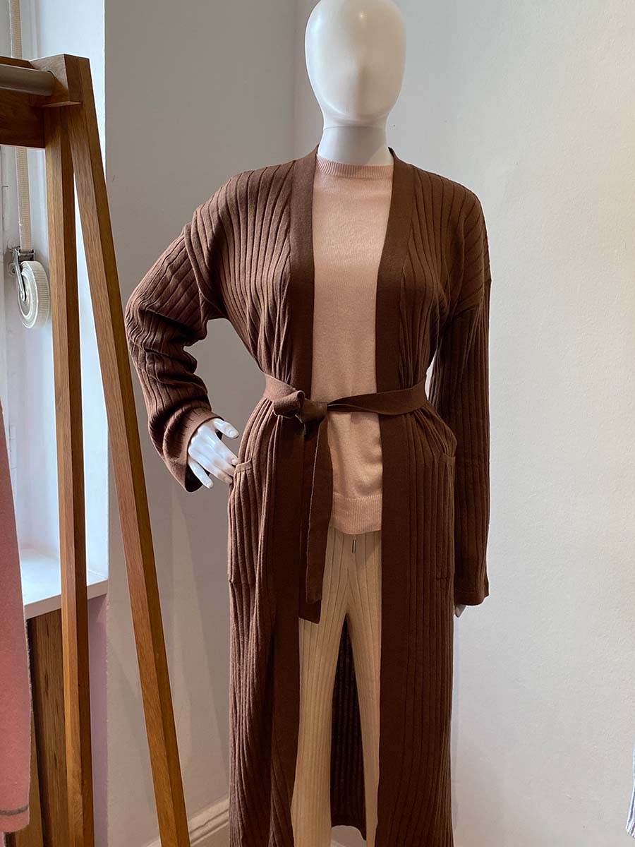 Just-take-a-look Berlin - Gobi Cashmere 6