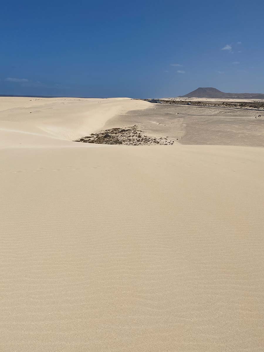 Just-take-a-look Berlin - Sanddüne - Wüste - Fuerteventura 2