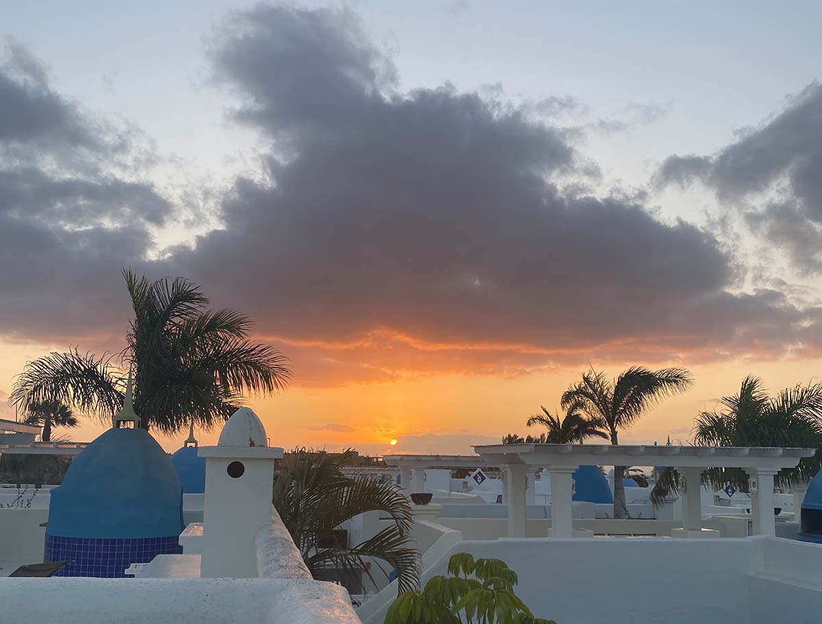 Just-take-a-look Berlin - Fuerteventura - Bahiazul Resort 