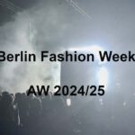 Just-take-a-look Berlin - Berlin Fashion Week 1