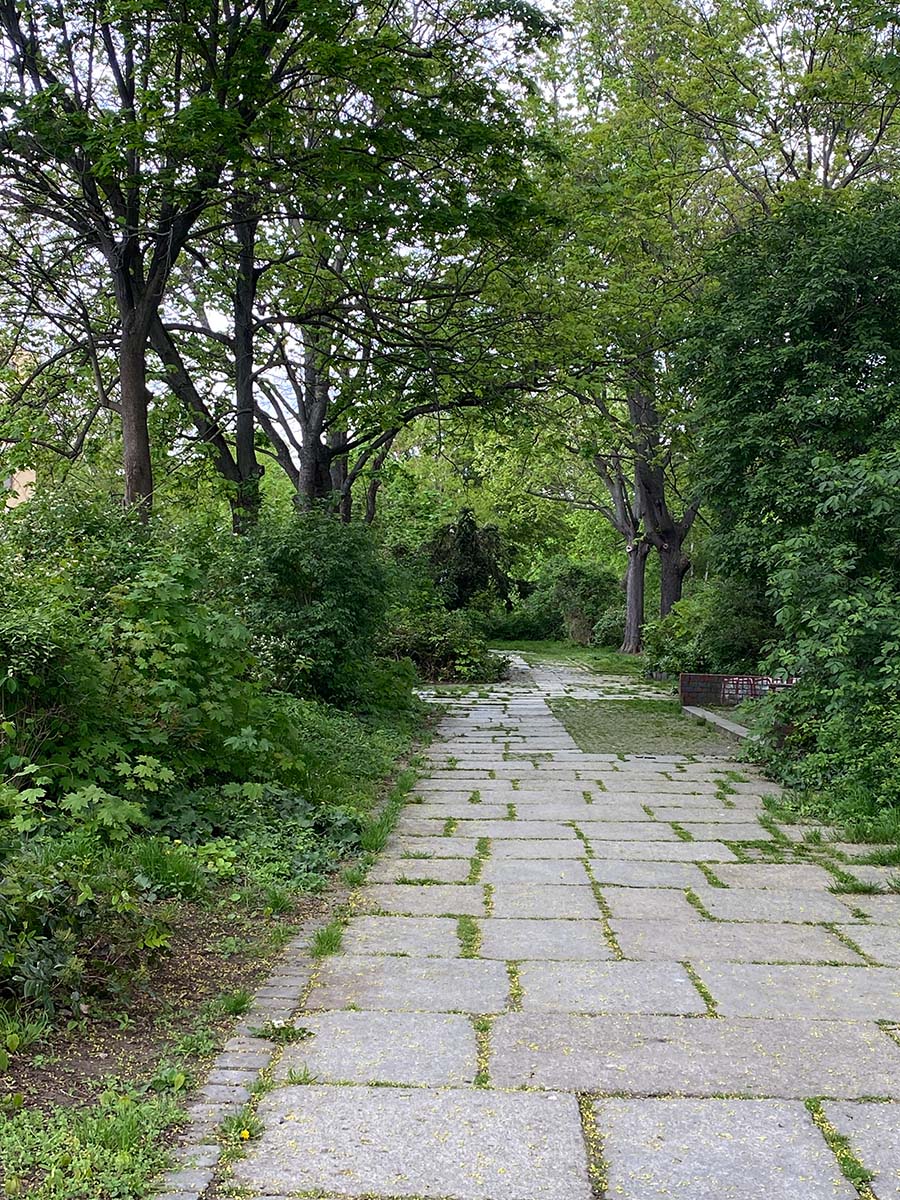 Just-take-a-look Berlin 2