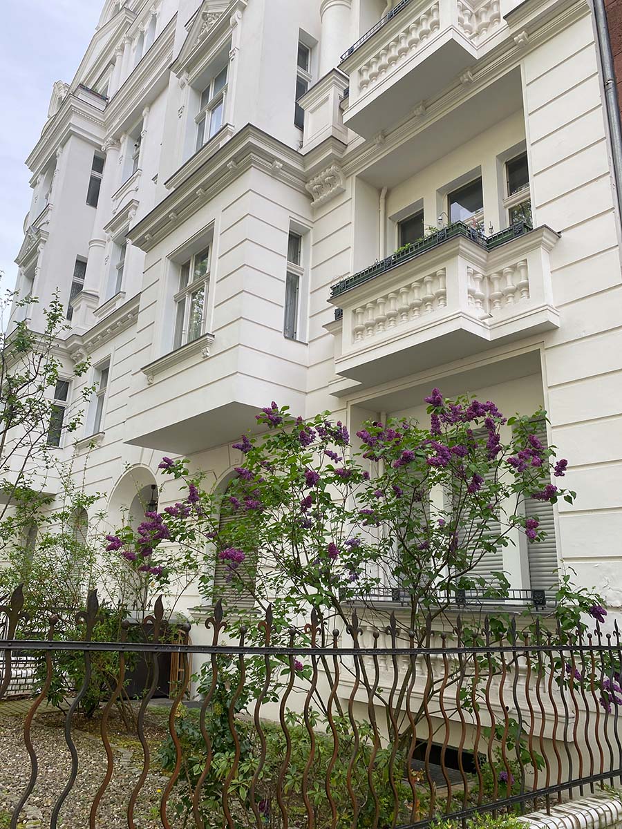 Just-take-a-look Berlin 3