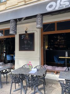 Just-take-a-look Berlin 5