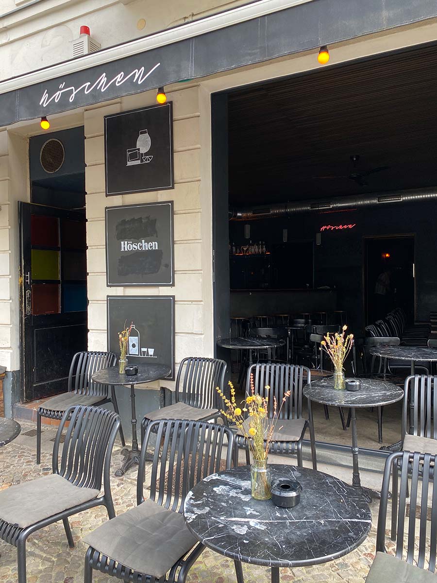 Just-take-a-look Berlin 6