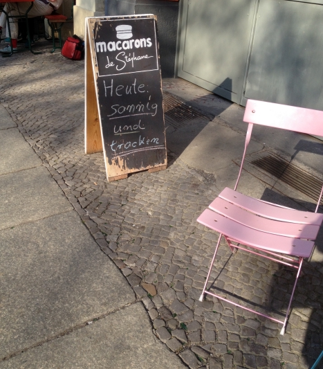 Just-take-a-look Berlin 7