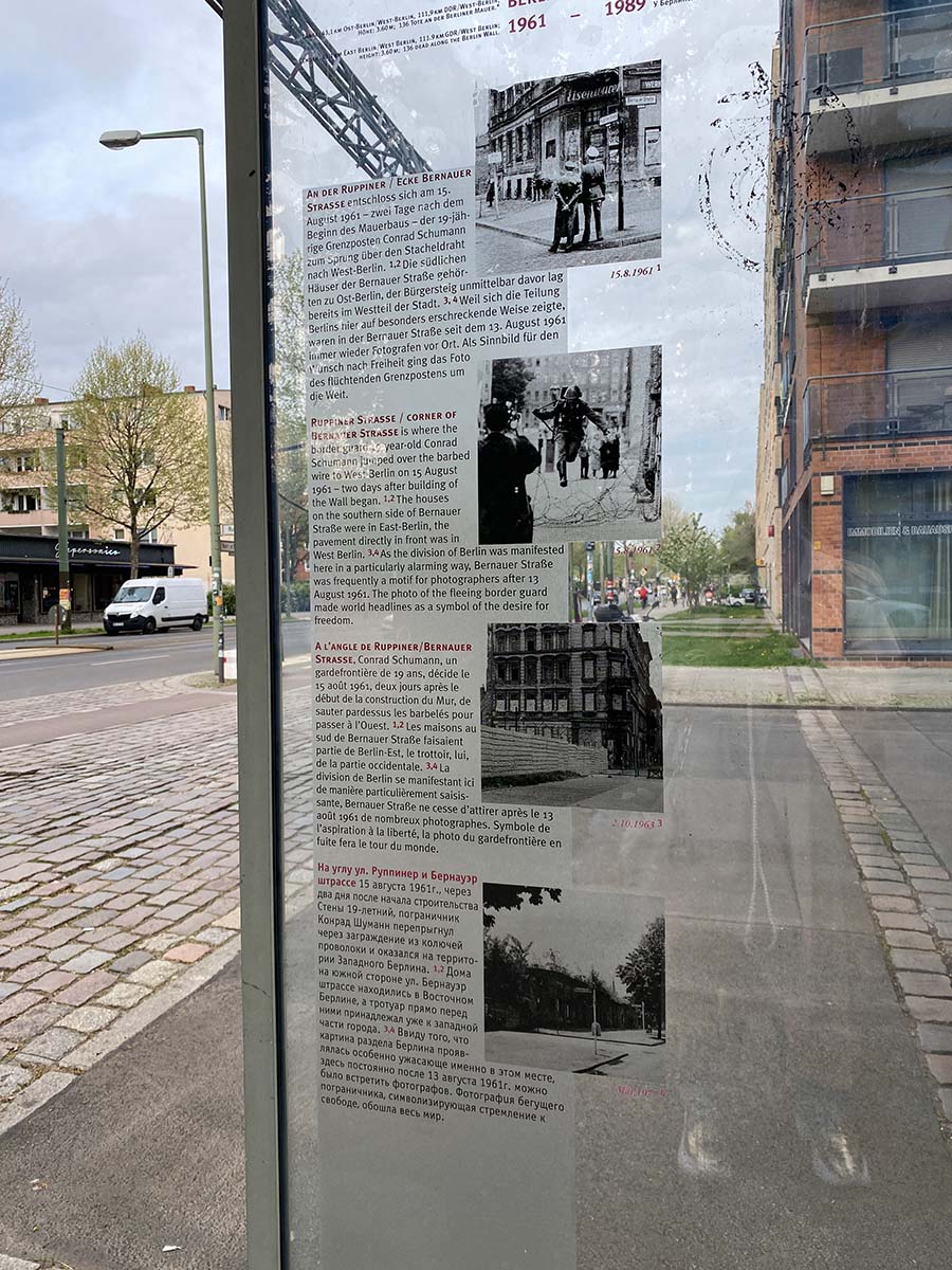 Just-take-a-look Berlin - Cecil Fashion 5