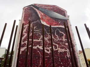 Just-take-a-look.berlin-Berliner Mauerweg