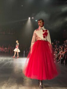 Spring:Summer 2025 Danny Reinke 1