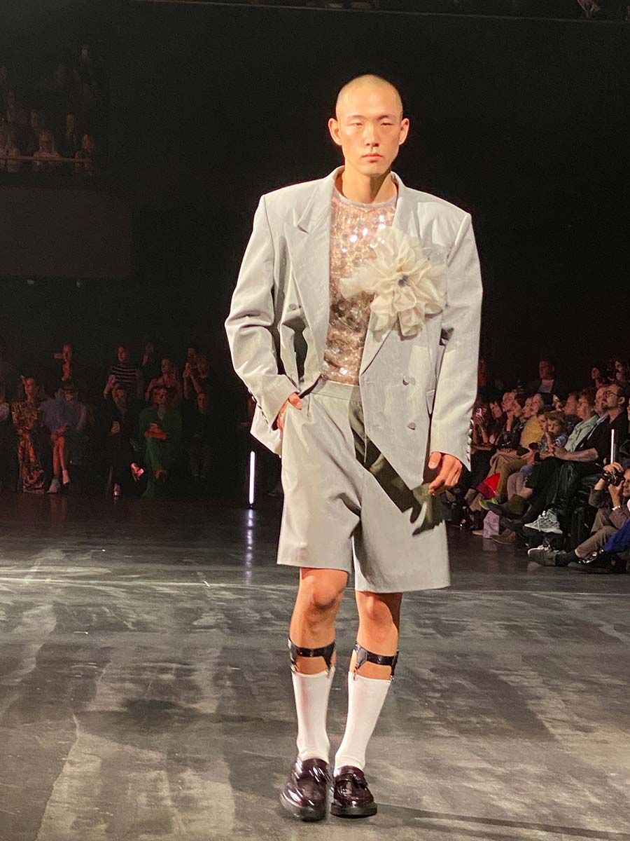 Spring:Summer 2025 Danny Reinke 10