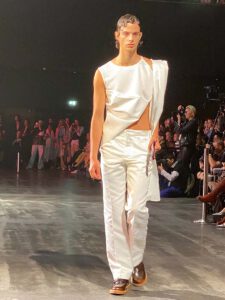 Spring:Summer 2025 Danny Reinke 12