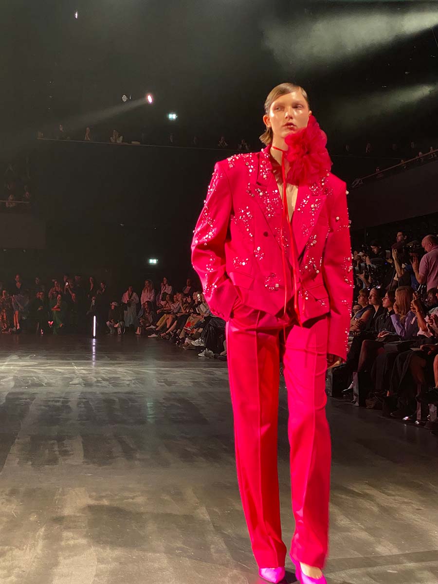 Spring:Summer 2025 Danny Reinke 2