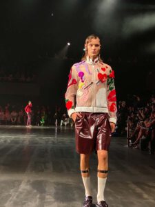 Spring:Summer 2025 Danny Reinke 5