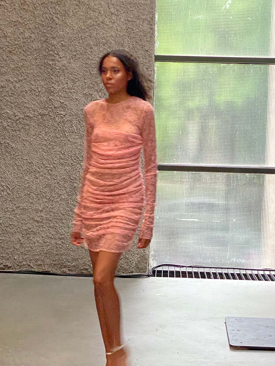 Spring:Summer 2025 Ewa Herzog 10