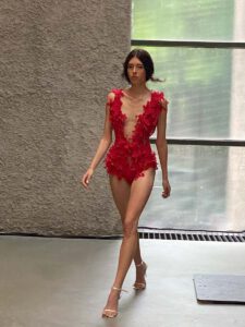 Spring:Summer 2025 Ewa Herzog 13