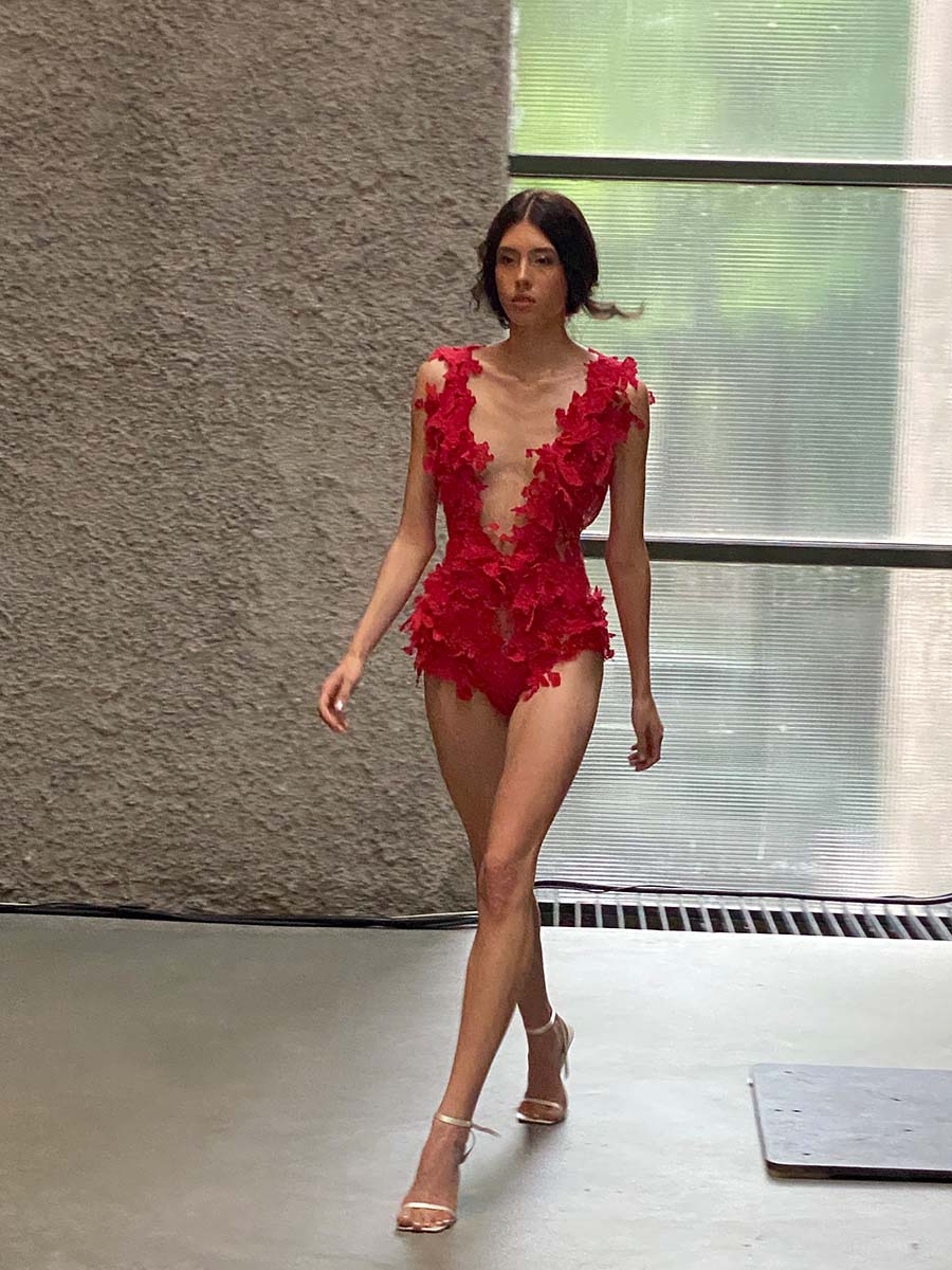 Spring:Summer 2025 Ewa Herzog 13