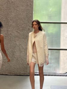 Spring:Summer 2025 Ewa Herzog 14