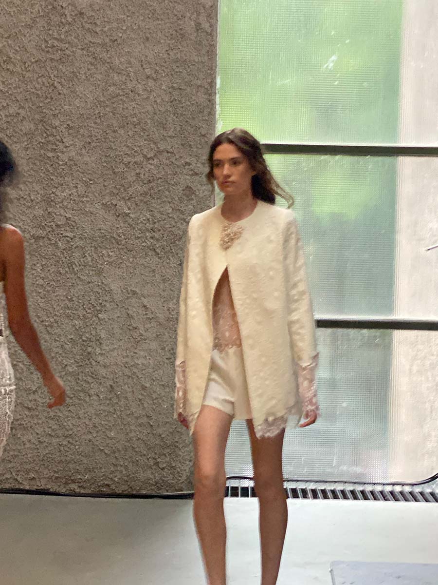 Spring:Summer 2025 Ewa Herzog 14