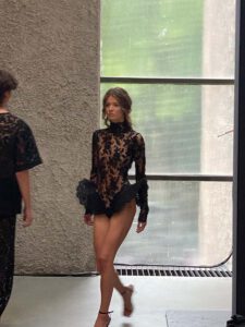 Spring:Summer 2025 Ewa Herzog 16