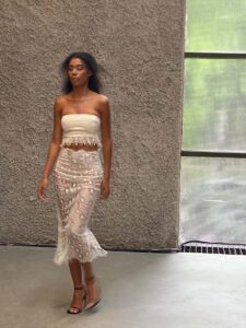 Spring:Summer 2025 Ewa Herzog 17