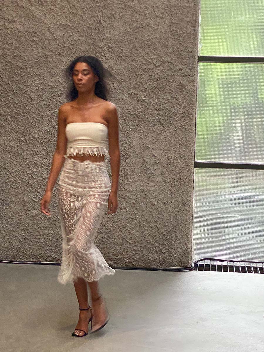 Spring:Summer 2025 Ewa Herzog 17