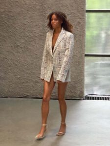 Spring:Summer 2025 Ewa Herzog 3