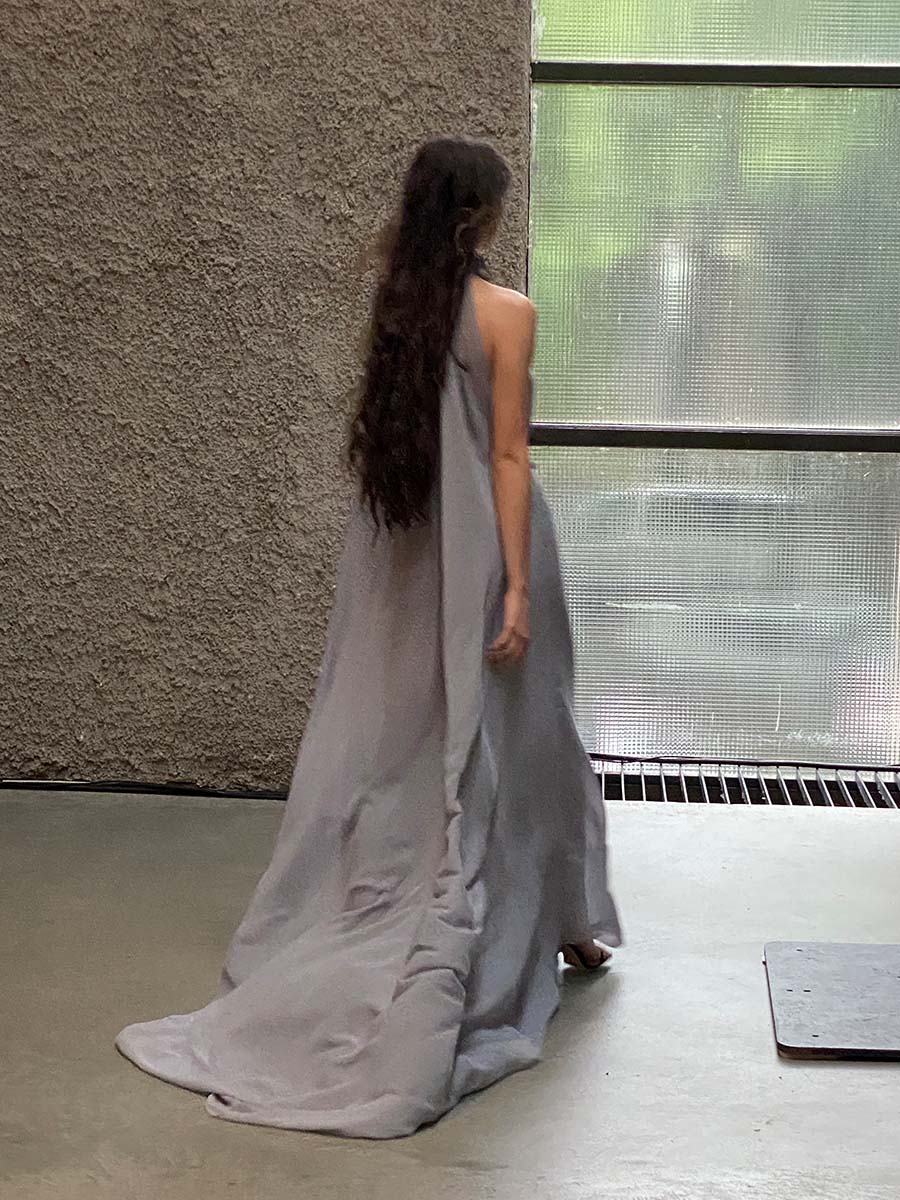 Spring:Summer 2025 Ewa Herzog 4