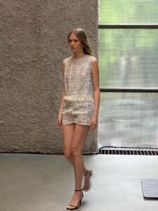 Spring:Summer 2025 Ewa Herzog 5